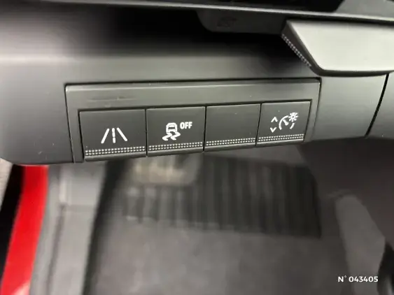 RENAULT MEGANE V - voiture d'occasion - Photo 15