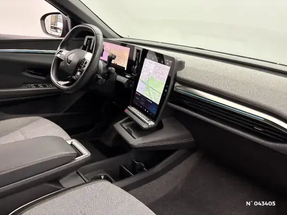 RENAULT MEGANE V - voiture d'occasion - Photo 10