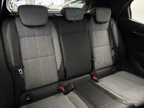 RENAULT MEGANE V - voiture d'occasion - Photo 11