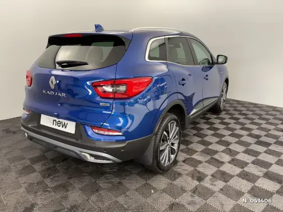RENAULT KADJAR - voiture d'occasion - Photo 4