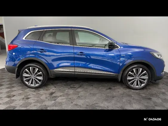 RENAULT KADJAR - voiture d'occasion - Photo 5