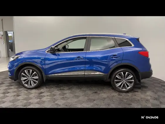 RENAULT KADJAR - voiture d'occasion - Photo 2