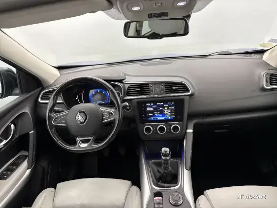 RENAULT KADJAR - voiture d'occasion - Photo 9