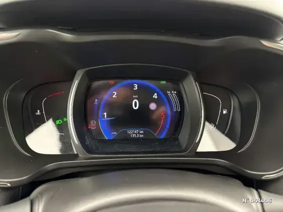 RENAULT KADJAR - voiture d'occasion - Photo 12