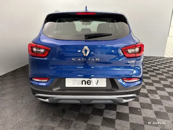 RENAULT KADJAR - voiture d'occasion - Photo 6