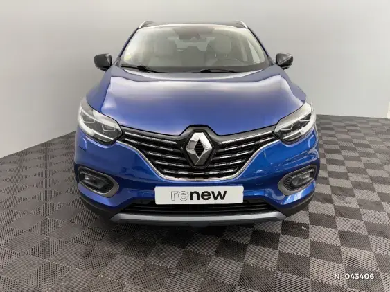 RENAULT KADJAR - voiture d'occasion - Photo 3