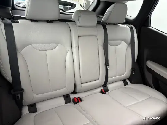 RENAULT KADJAR - voiture d'occasion - Photo 11