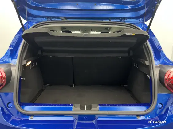 DACIA SANDERO III - voiture d'occasion - Photo 7