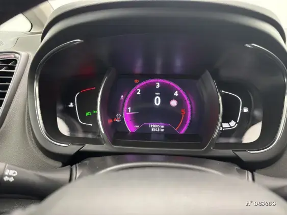 RENAULT GRAND SCENIC IV - voiture d'occasion - Photo 12
