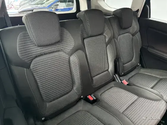 RENAULT GRAND SCENIC IV - voiture d'occasion - Photo 11