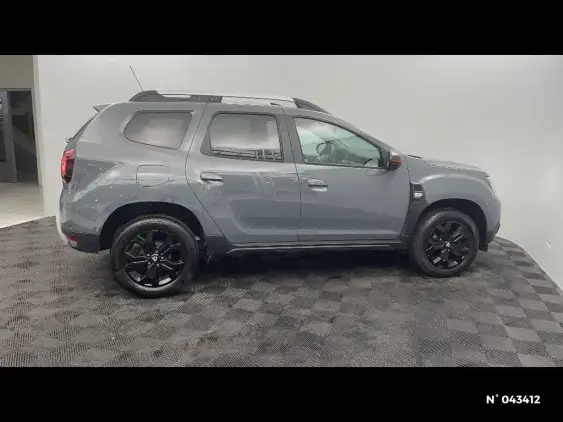 DACIA DUSTER II - voiture d'occasion - Photo 5