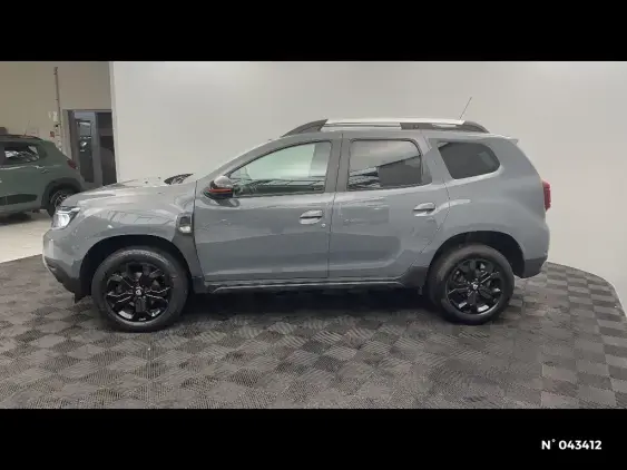 DACIA DUSTER II - voiture d'occasion - Photo 2