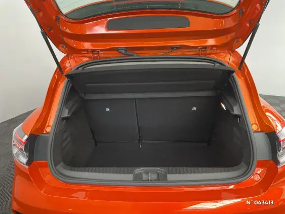 RENAULT CLIO V - voiture d'occasion - Photo 7