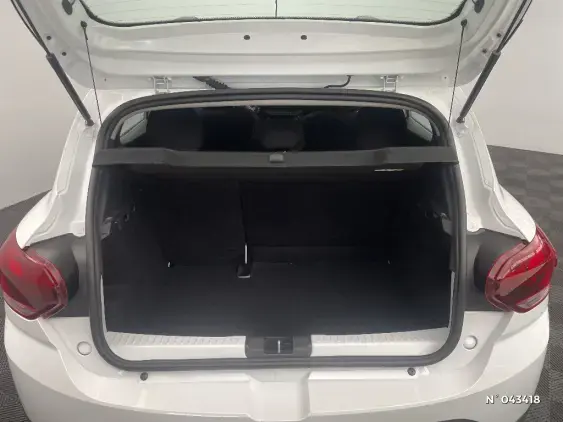 DACIA SANDERO III - voiture d'occasion - Photo 7