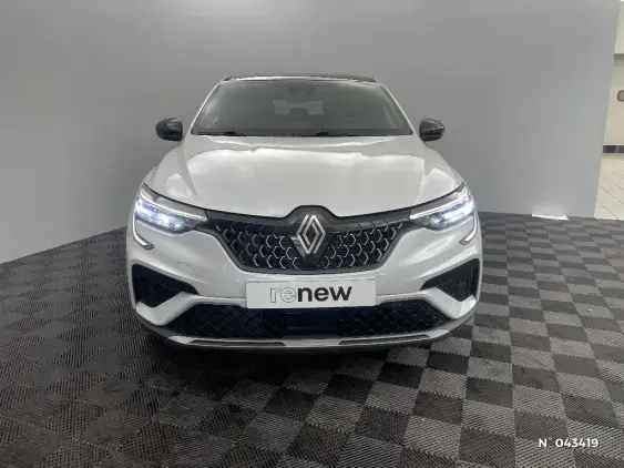 RENAULT ARKANA - voiture d'occasion - Photo 3