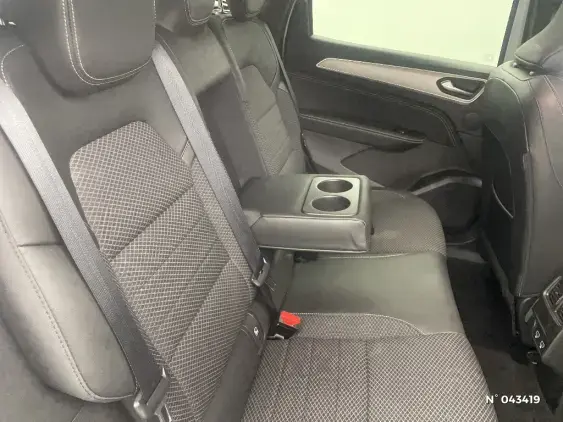 RENAULT ARKANA - voiture d'occasion - Photo 11
