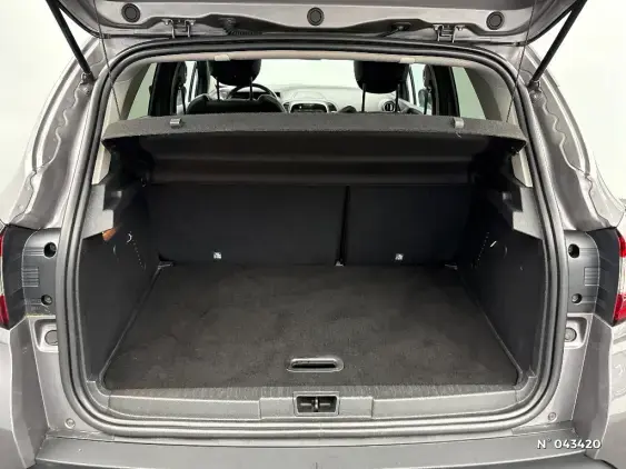 RENAULT CAPTUR - voiture d'occasion - Photo 7