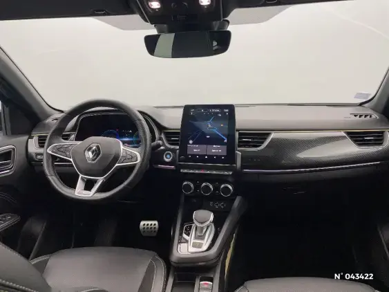 RENAULT ARKANA - voiture d'occasion - Photo 9