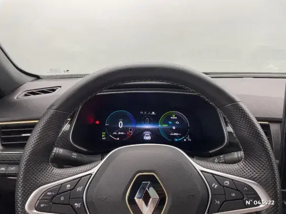 RENAULT ARKANA - voiture d'occasion - Photo 12