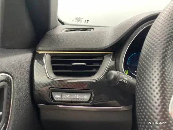 RENAULT ARKANA - voiture d'occasion - Photo 15