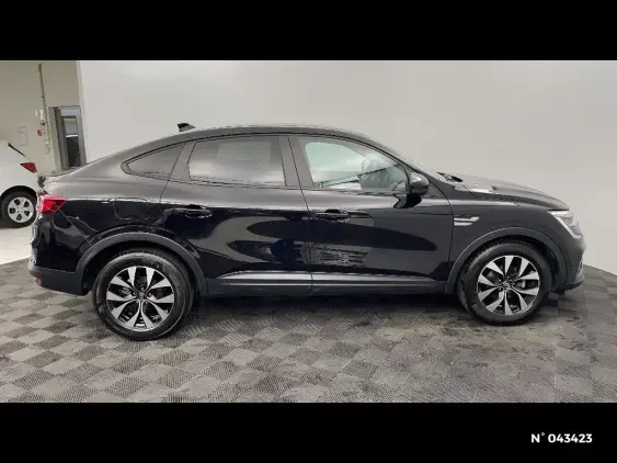RENAULT ARKANA - voiture d'occasion - Photo 5
