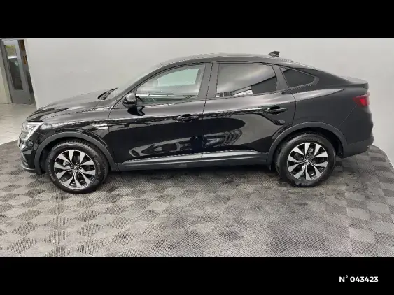 RENAULT ARKANA - voiture d'occasion - Photo 2