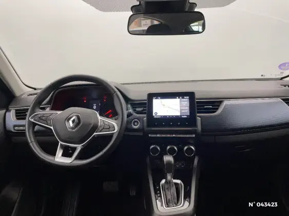 RENAULT ARKANA - voiture d'occasion - Photo 9