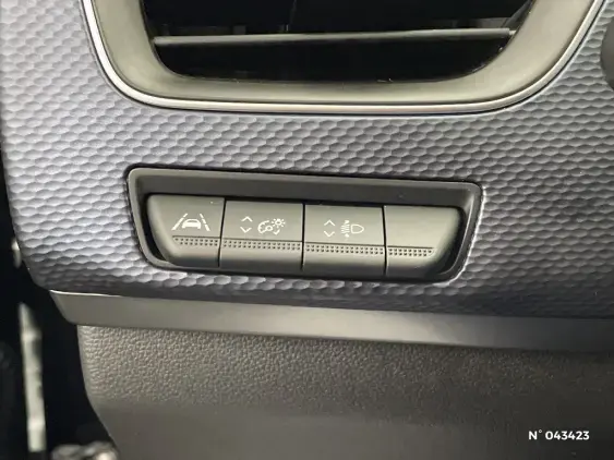 RENAULT ARKANA - voiture d'occasion - Photo 15