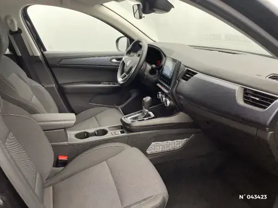 RENAULT ARKANA - voiture d'occasion - Photo 10