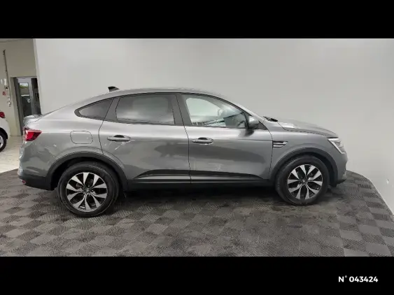 RENAULT ARKANA - voiture d'occasion - Photo 5