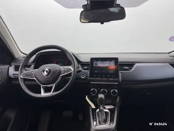 RENAULT ARKANA - voiture d'occasion - Photo 9