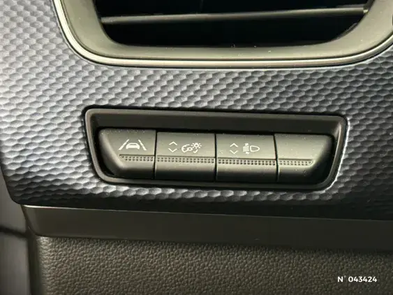 RENAULT ARKANA - voiture d'occasion - Photo 15