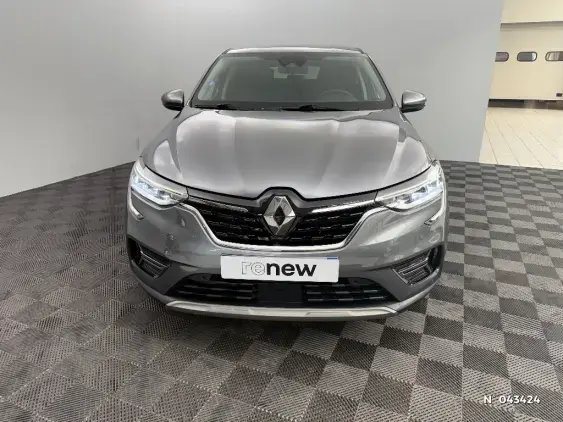 RENAULT ARKANA - voiture d'occasion - Photo 3