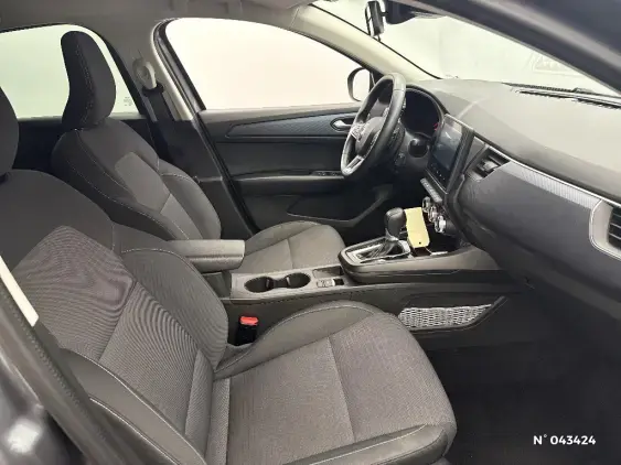 RENAULT ARKANA - voiture d'occasion - Photo 10