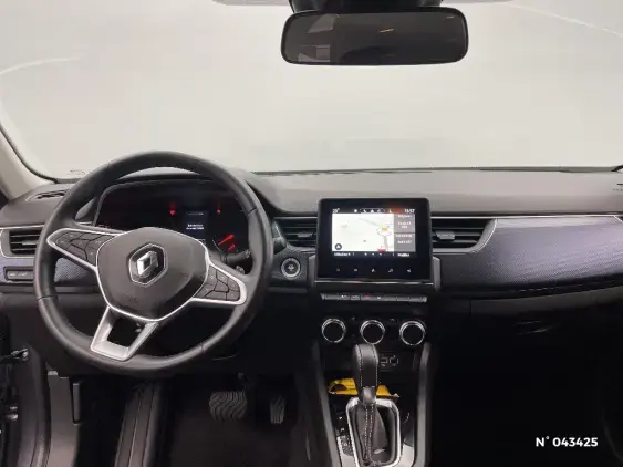 RENAULT ARKANA - voiture d'occasion - Photo 9