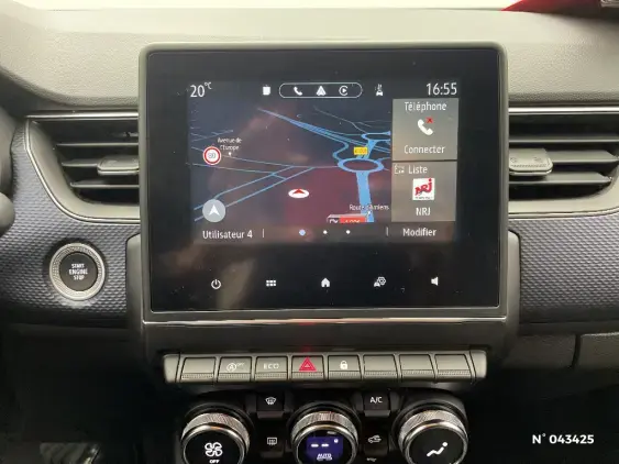 RENAULT ARKANA - voiture d'occasion - Photo 13
