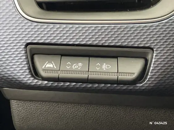 RENAULT ARKANA - voiture d'occasion - Photo 15