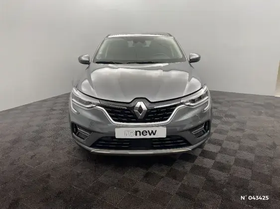RENAULT ARKANA - voiture d'occasion - Photo 3