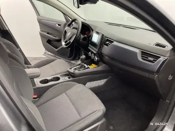 RENAULT ARKANA - voiture d'occasion - Photo 10