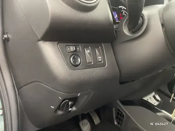 DACIA SPRING - voiture d'occasion - Photo 15