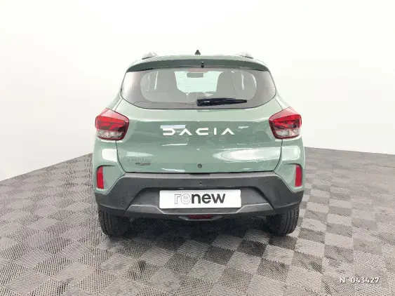 DACIA SPRING - voiture d'occasion - Photo 6