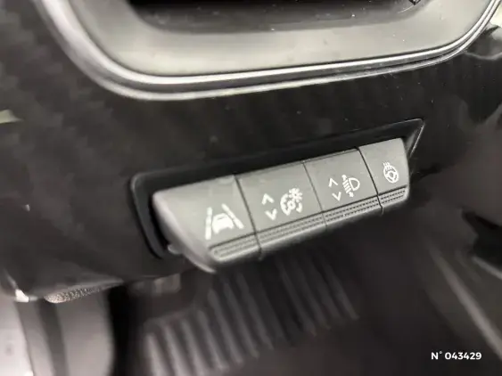 RENAULT ARKANA - voiture d'occasion - Photo 15