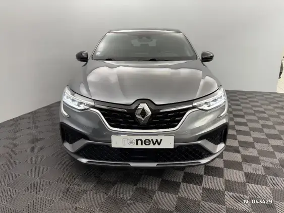 RENAULT ARKANA - voiture d'occasion - Photo 3