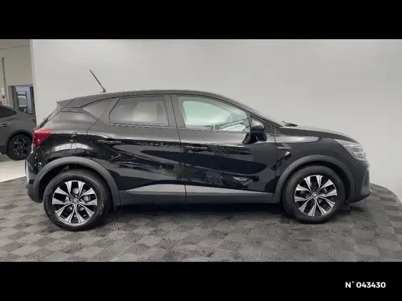 RENAULT CAPTUR II - voiture d'occasion - Photo 5