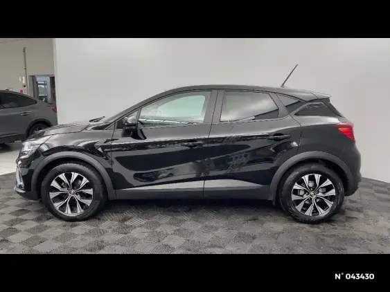 RENAULT CAPTUR II - voiture d'occasion - Photo 2