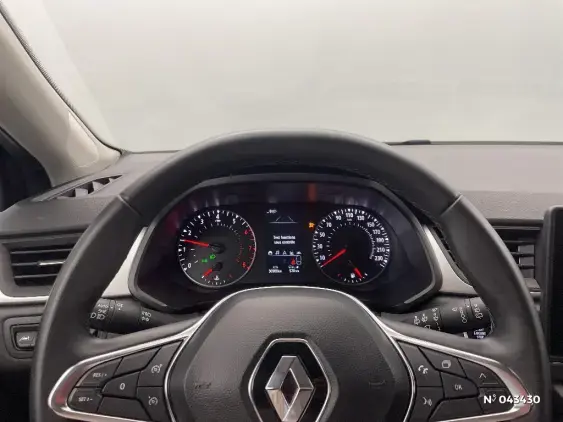RENAULT CAPTUR II - voiture d'occasion - Photo 12