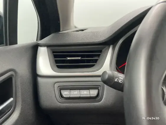 RENAULT CAPTUR II - voiture d'occasion - Photo 15