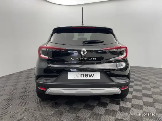 RENAULT CAPTUR II - voiture d'occasion - Photo 6