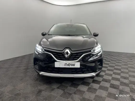 RENAULT CAPTUR II - voiture d'occasion - Photo 3