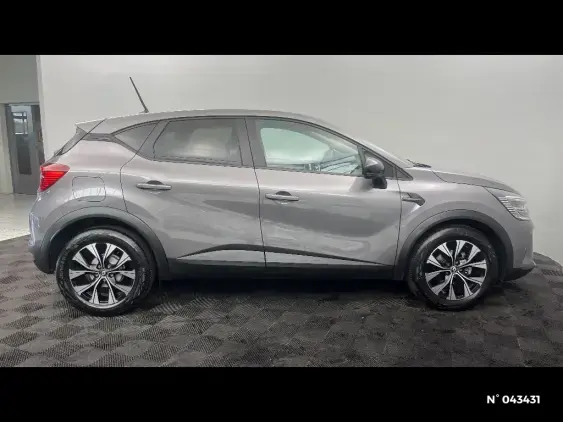 RENAULT CAPTUR II - voiture d'occasion - Photo 5
